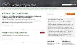 bombay bicycle